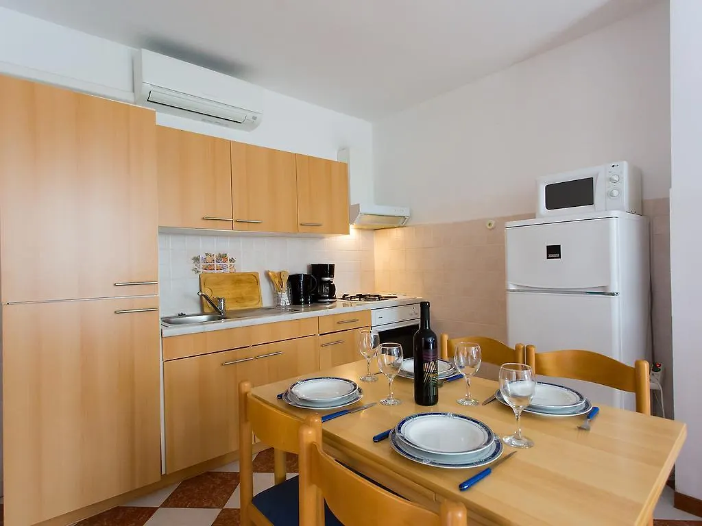 Apartments Ava Porec