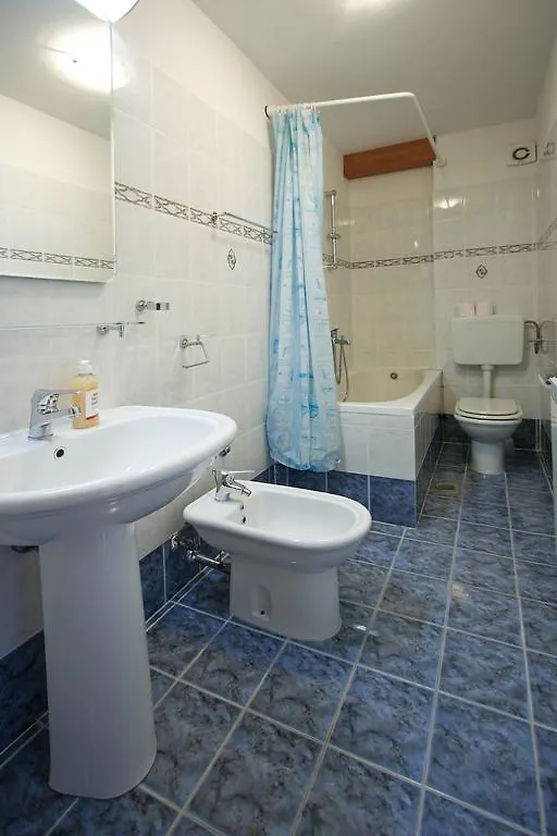 Apartments Ava Porec