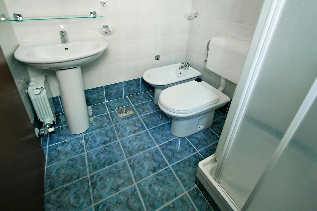 Apartments Ava Porec 0*,  Croatia