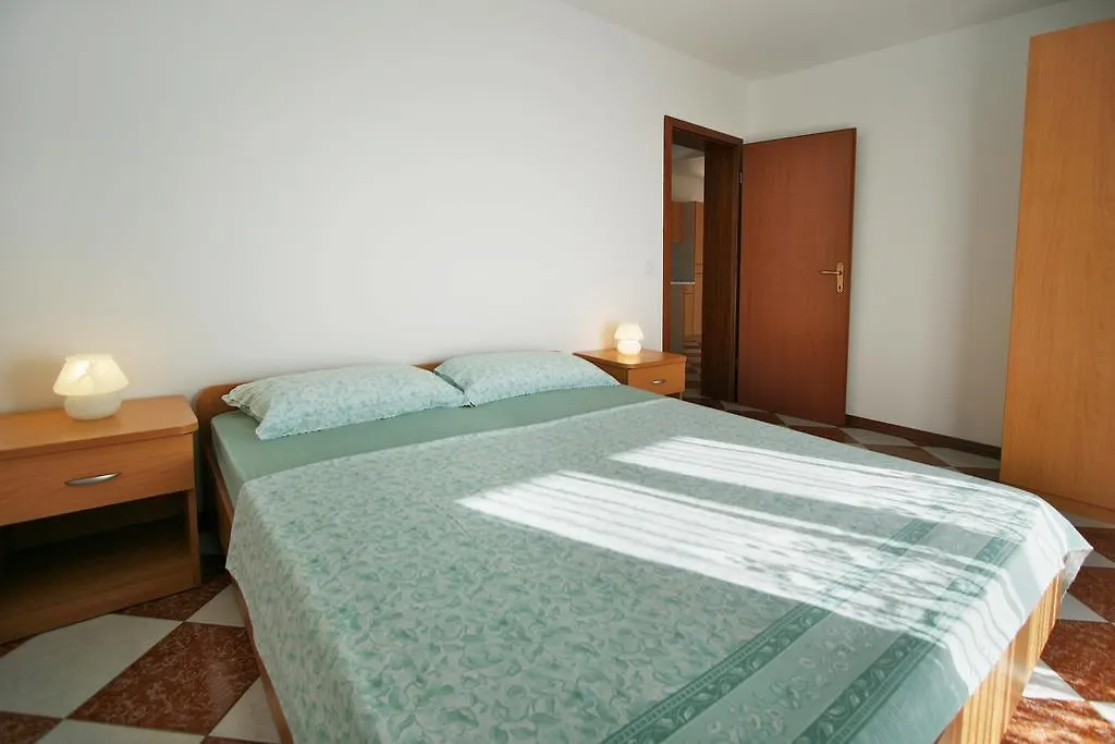 Apartments Ava Porec Croatia