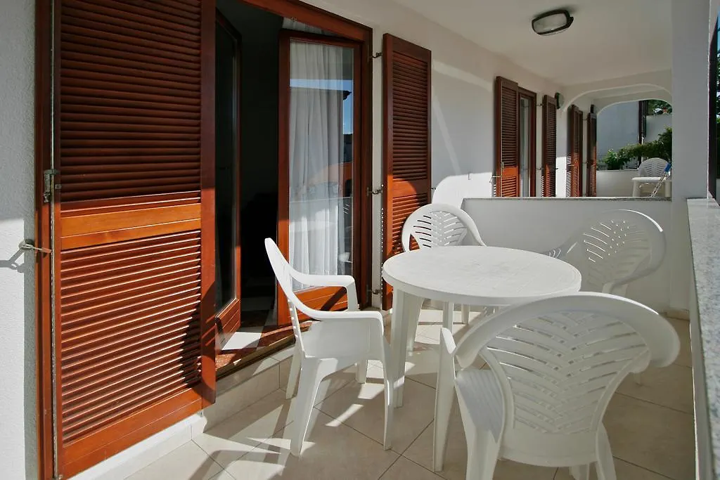 Apartments Ava Porec