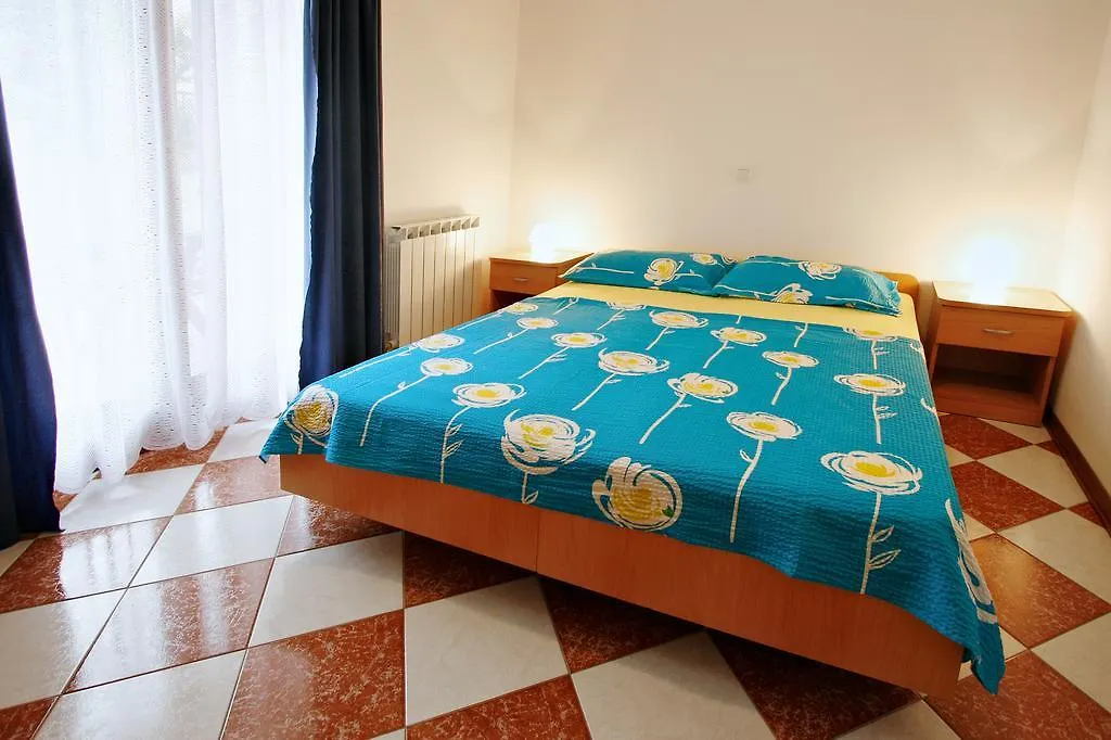 Apartments Ava Porec Croatia
