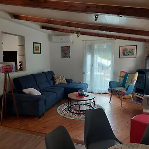 Cvita , Zára Horvátország