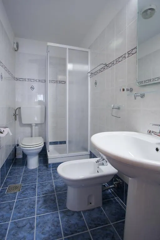 Apartments Ava Porec