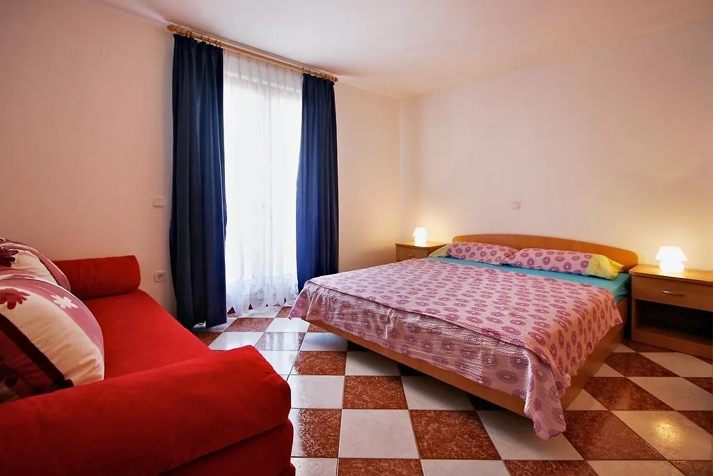 Apartments Ava Porec Croatia