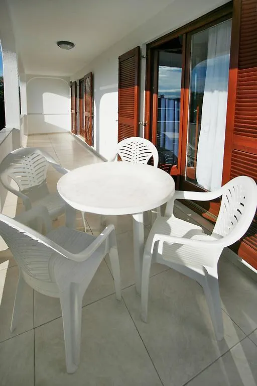 Apartments Ava Porec Croatia
