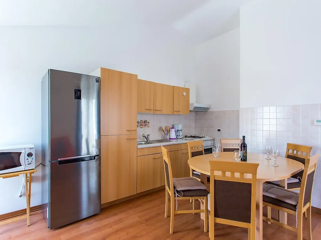 Apartments Ava Porec Croatia