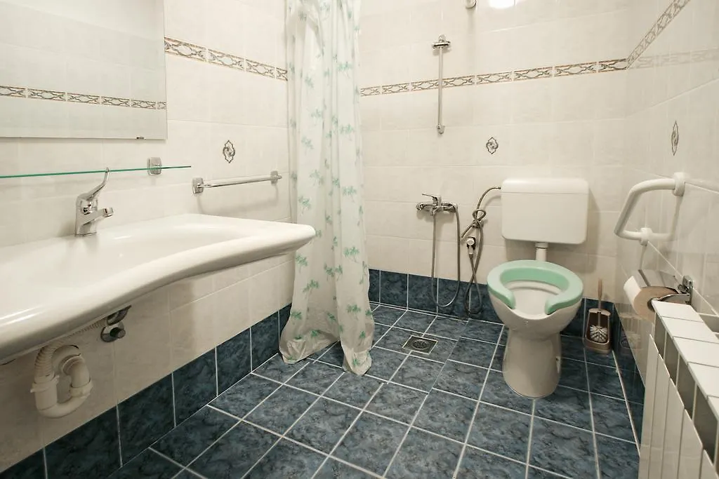 Apartments Ava Porec