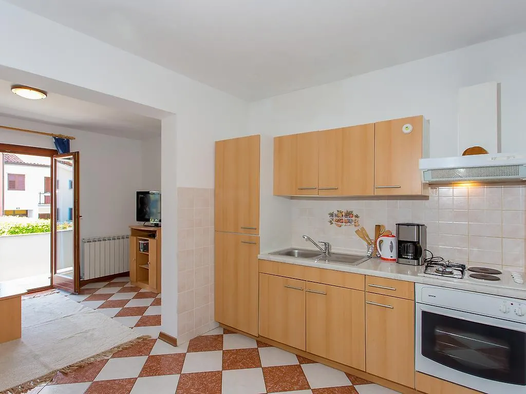 Apartments Ava Porec