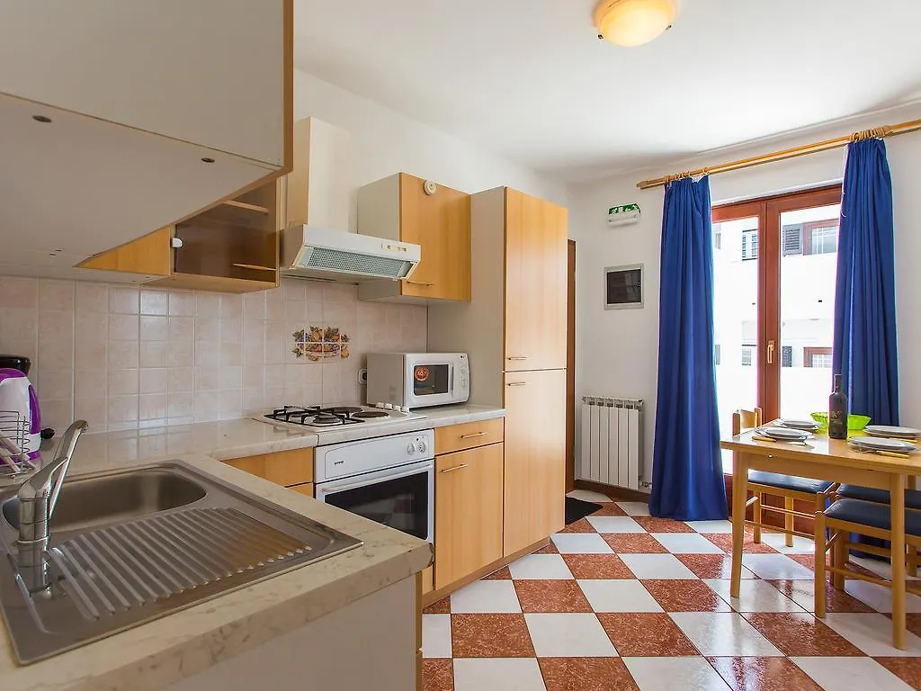 Apartments Ava Porec Croatia