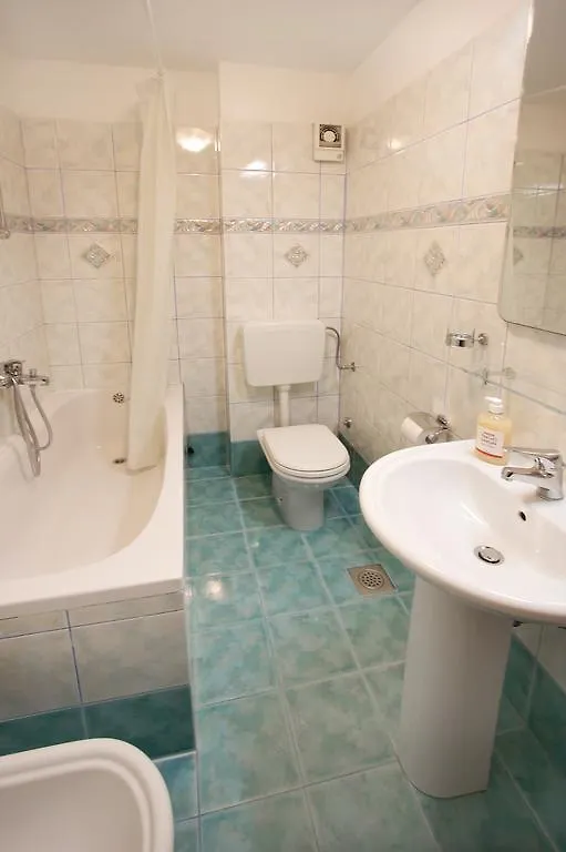 Apartments Ava Porec Croatia