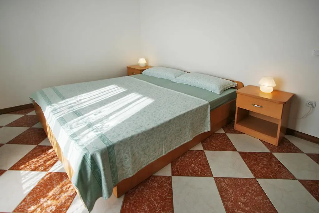 Apartments Ava Porec