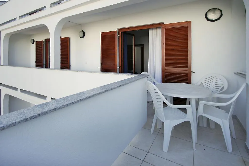 Apartments Ava Porec