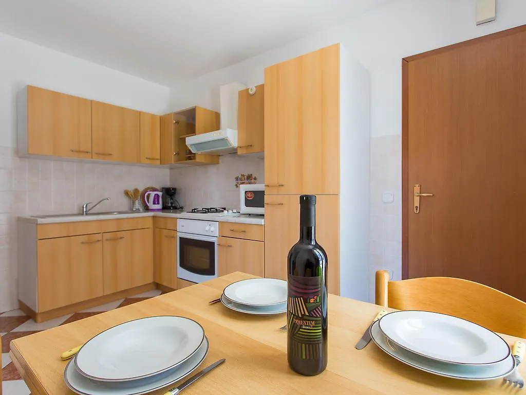 Apartments Ava Porec 0*,  Croatia