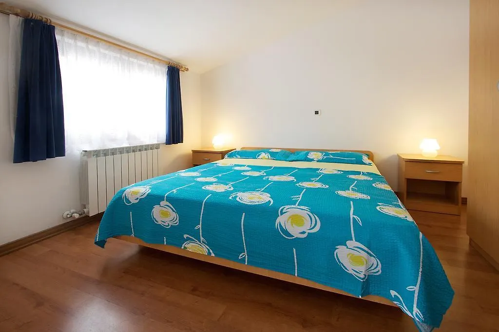 Apartments Ava Porec Croatia