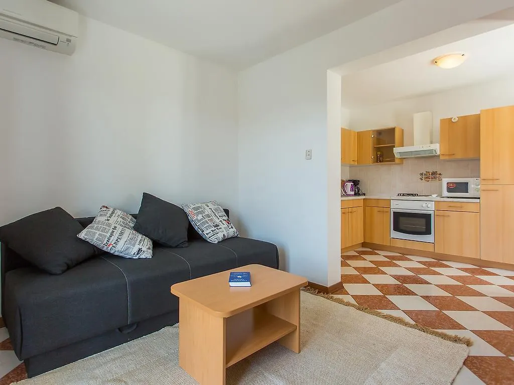 Apartments Ava Porec 0*,