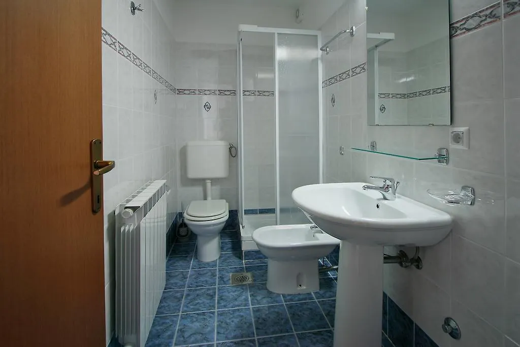 Apartments Ava Porec