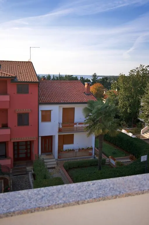 Apartments Ava Porec